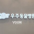 우주동물병원 이미지