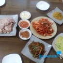 함흥보쌈 이미지