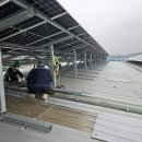 재경 태양광발전소 이미지