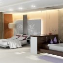 진천모텔 이미지