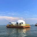 라암도해상공원 이미지