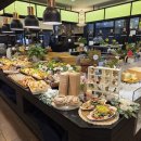 충청남도아산교육지원청 | “분위기 확 살아난” 아산교육지원청 웨딩홀 다과케이터링 후기｜기관 행사 다과세팅 [어밀리티]