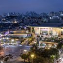 전통예술회관 공연장 이미지