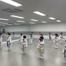 블랙벨트 한빛 태권도장 이미지