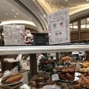 강남-288 | 신세계 강남 스위트파크 프랑스 루브르바게트 두바이 쫀득쿠키 종류 가격