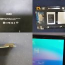 태클라스트 TECLAST M40 TLA007 태블릿 USB-C 충전단자교체 / 수리 (커넥터 손상) 이미지