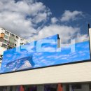 쉼터주유소 이미지