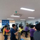 근력업 운동교실 이미지