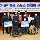 충남 휠체어 이미지