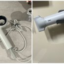 위드윈 | [광고] 욕실이 깔끔해지는 드라이기 거치대 추천 | 무타공 욕실정리템 후기