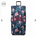 키플링;이스트백 | 이스트백 플라워 캐리어 득템후기