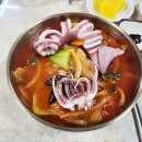 서해안통짬뽕