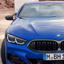 bmw m850i 그란쿠페 가격 및 다양한 내용들 알려드립니다 이미지