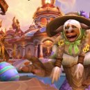 주식회사 신비로운숲 이미지