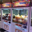 왕오락실 | 시흥놀거리 라부부 키링 왕오락실 내돈내산후기