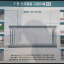 시흥센트럴돔그랑트리캐슬 이미지