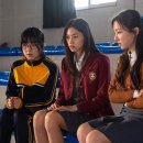 아메바 | 영화 <아메바 소녀들과 학교괴담: 개교기념일> 후기
