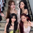 가식 없는 당당함, 키스 오브 라이프 - 쉿(Shhh) 안무 분석