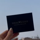 [Wedding] 가을스튜디오 셀렉 후기