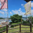 목포진 역사공원 입구 이미지