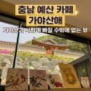 가야산애