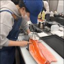 마구로사시미 이미지