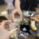 돈우리삼촌집 | [병점 맛집] 돈우리삼촌집에서 미나리삼겹살과 꼬들살 먹은후기
