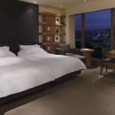 하얏트호텔 이미지