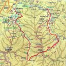 가평군 유명계곡 이미지