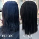 세븐일레븐대전만년2호점 | 둔산동 미용실 추천 에이노이헤어 2호점 아모스 모발클리닉 후기(ft. 미우 디자이너)