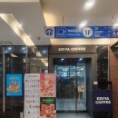 이디야커피 부산아르피나점 | [이디야 부산아르피나점] 조용하고 넓고 혼공하기 좋은 벡스코역 요트경기장 카페 무료주차