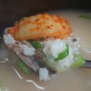 옛서울설렁탕 이미지