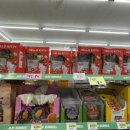 세븐일레븐 우산행복점 이미지