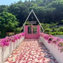 사랑 | 경남 양산 ㅣ 경남 라벤더 축제 명소 느티나무의 사랑 카페 예약 방법과 꿀팁 후기