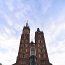 한달에 한도시 유럽에서 한달살기 이미지