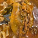 해물손칼국수여가육개장 | 일산 마두역 장항동 맛집 한우 사골 대종칼국수