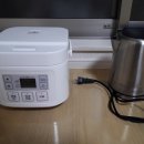 전기밥솥 스테인레스전기포트팝니다 이미지