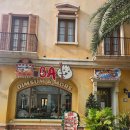 웨이브타운(선셋호텔) | 푸꾸옥 선셋타운 씨선셋호텔 조식 후기｜가성비 숙소 조식 솔직 리뷰