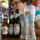 상동맥주