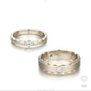 크라운호프 포항양덕점 | 👰🤵포항 결혼반지 추천 💍 양덕 도쿄앤펄 웨딩반지 계약 후기(프로포즈, 웨딩링, 다이아, 커스터마이징 반지)