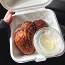 도레네 | 고양 스타필드 디저트 맛집 도레도레, 케이크 말고 '버터떡' 먹어본 내돈내산 후기!