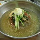 화평동왕냉면 황제갈비 이미지