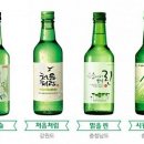 소주한잔 이미지