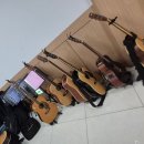 개항동 주민자치센터2층 | 2025년 계양구 마을공동체 성과공유회 마을과 우리가 함께한 기타 인형극공연