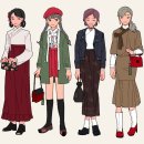 호호아줌마 이미지