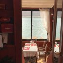 (주)앤틱카페 | 남양주 카페 북한강 뷰 맛집, 왈츠와닥터만 방문 후기 ☕