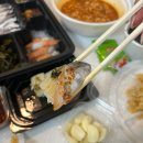 일출봉활어횟집 | 성산일출봉맛집 ‘아시횟집’고갈딱회포장 솔직후기