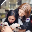 한국미광뷰티아카데미 이미지