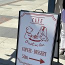 웨스트.본1093(West.Bon1093) | [웨스트벤쿠버 카페 추천] Cafe C'est si bon 카공후기 | 벤쿠버 케이크 맛집 | 벤쿠버에서 한국식...