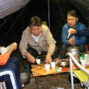 병목안 캠핑장 이미지